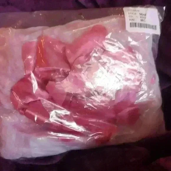 Rose lyrical costume - Picture 3 of 3